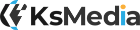 KS Media Logo